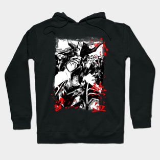 Fate - Mordred #03 Hoodie